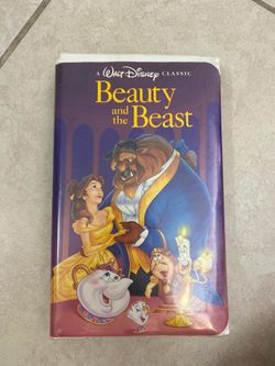 BLACK DIAMOND DISNEY Beauty and the Beast 1325