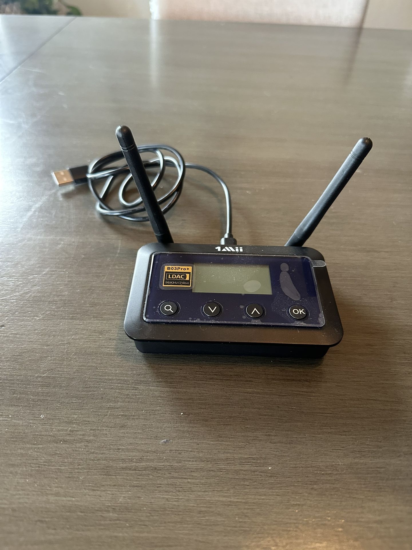 Bluetooth Music Receiver For Home Stereo