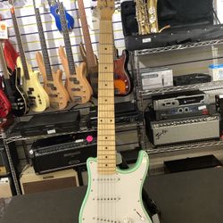 Traveler Travelcaster Guitar