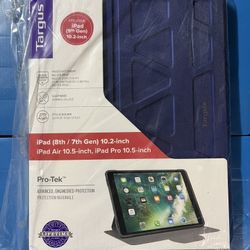 Targus Pro Tek Ipad (9th Gen) Case