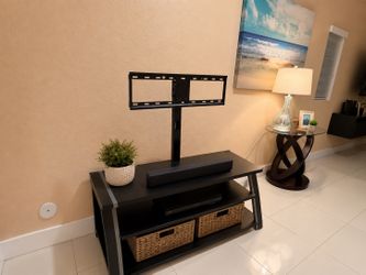 Tv stand