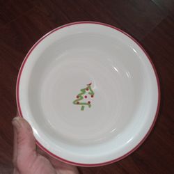 Antique Holliday Decorative China