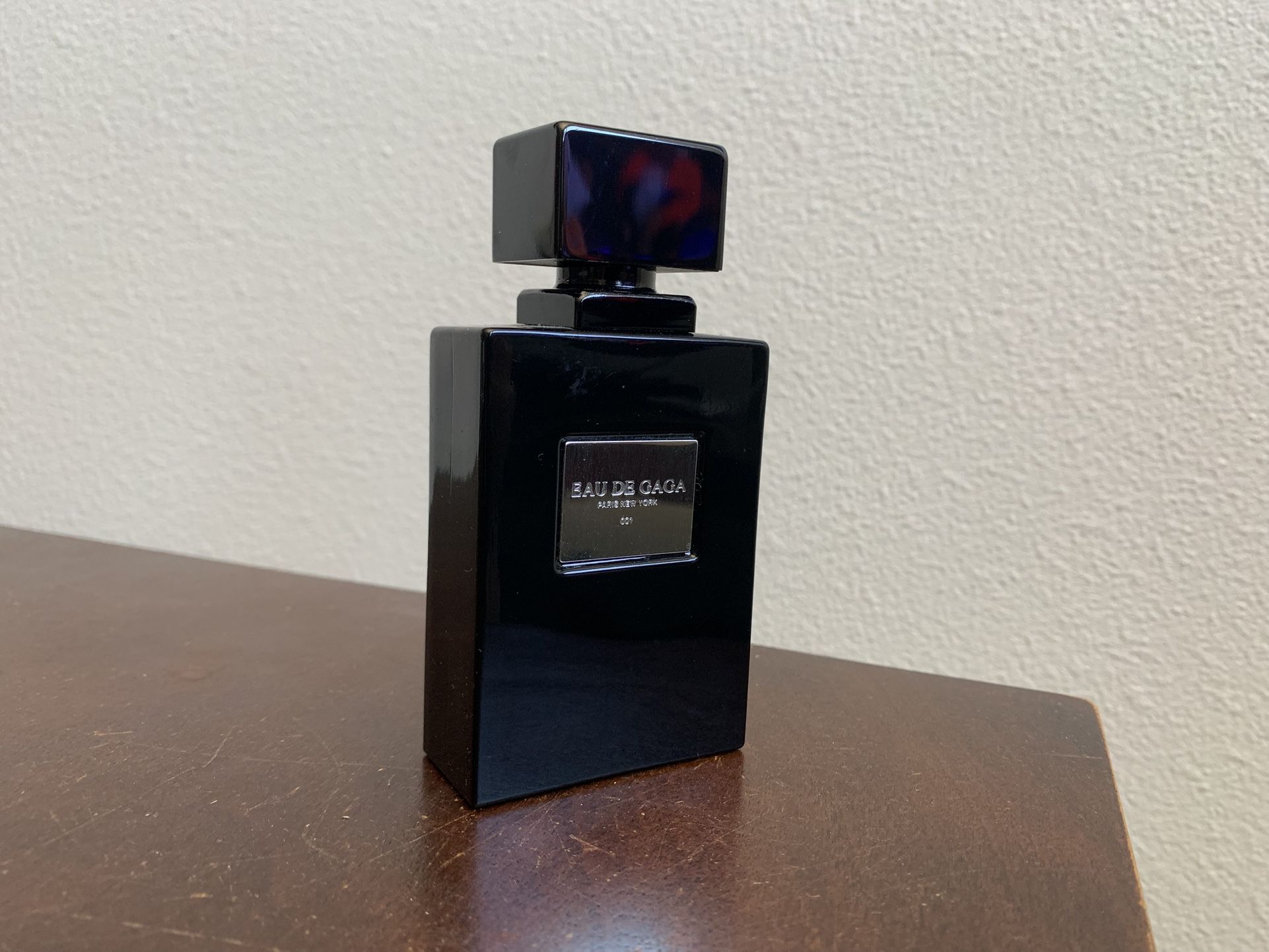 Eau de Gaga Lady Gaga Perfume