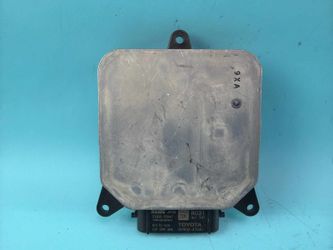 OEM 2017-2022 Toyota Prius Prime LED Right Headlight Module Ballast 89(contact info removed)0