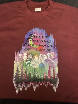 T Shirts