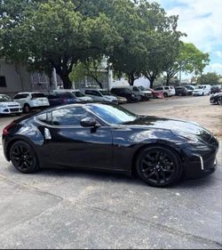 2018 Nissan 370Z
