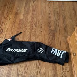 Fasthouse Gear 