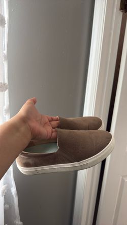 Dr Scholls Slip ons