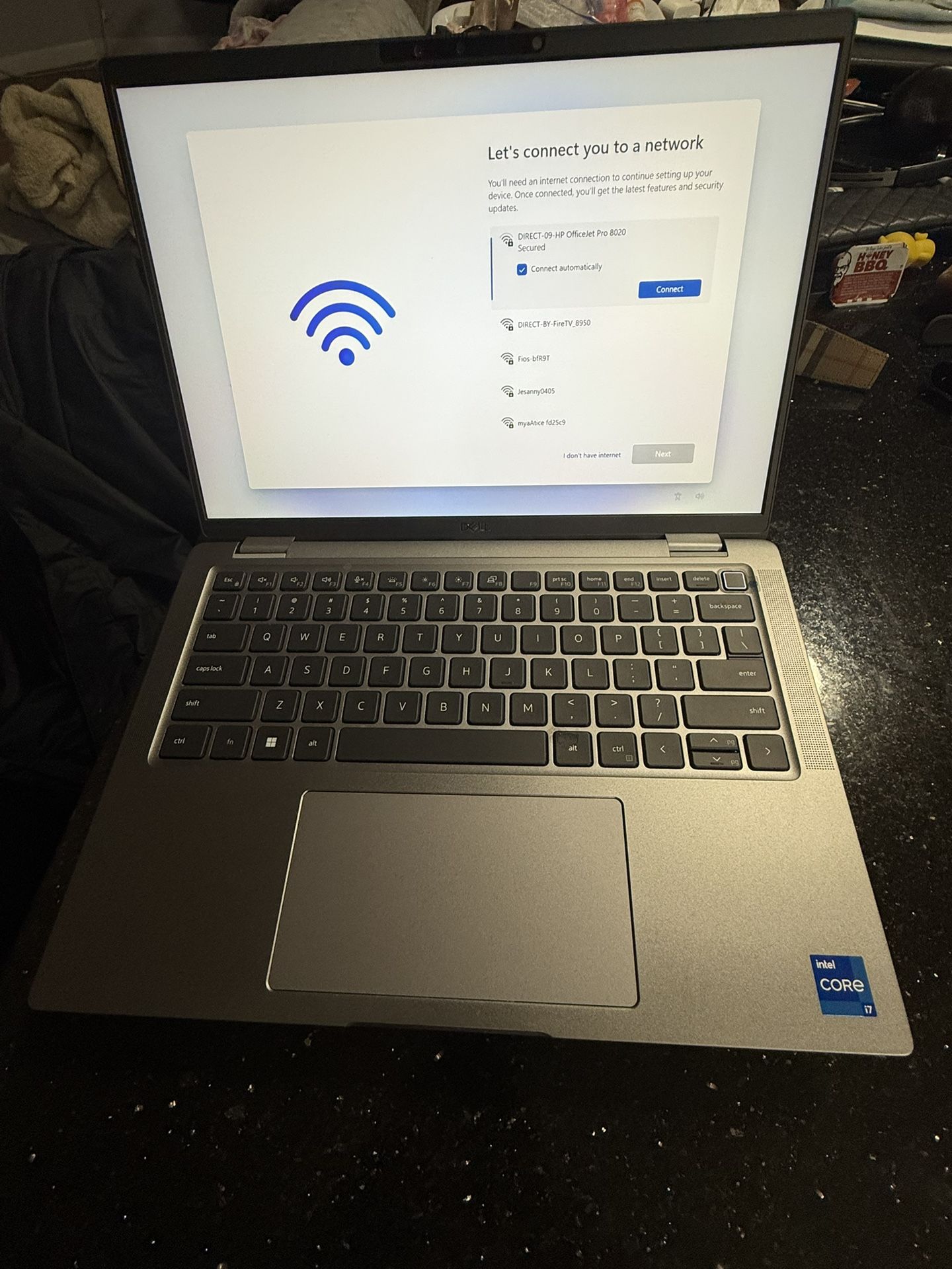 Dell latitude 7440