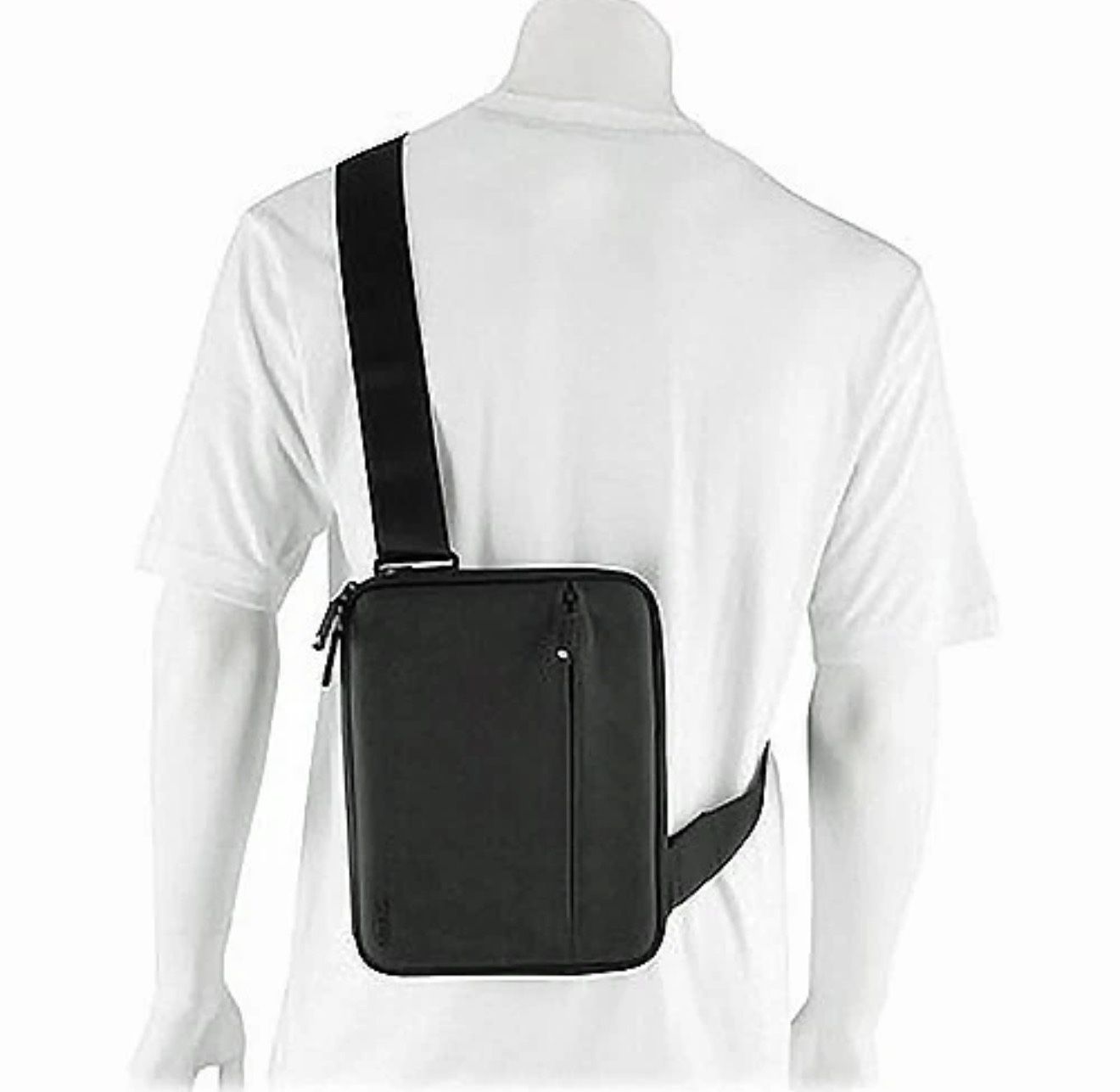 Incase Coated Canvas Field Bag For iPad