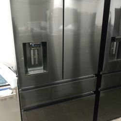 Samsung Refrigerator 36 W