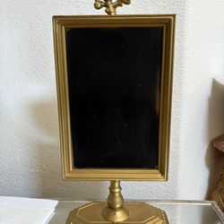 Pizarron De Decoración 