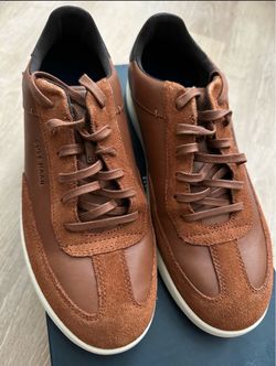 ColeHaan Men Sneakers Size 9M