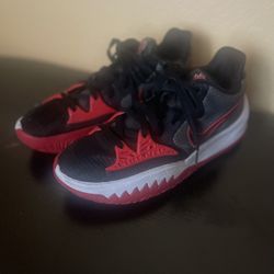 Kyrie 4 clearance sale mens