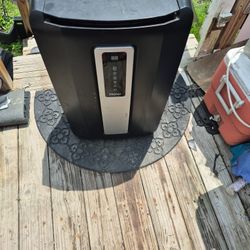 Portable Air Conditioner 