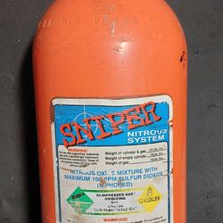 Ls, Nitrous Kit. Ls1 . Firebird Trans Am, Camaro