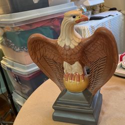 Vintage Eagle 🦅 1 Ft.  Pick Up scarsdale 