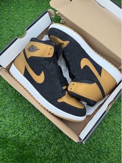 Jordan 1 “Carmelo Anthony” PE Size 13