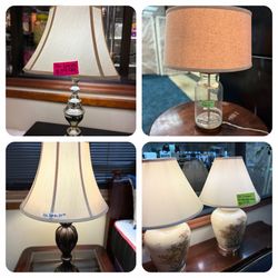 Lamps