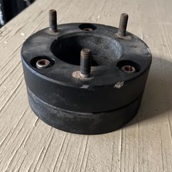 12th Gen Ford F150 1.5 Inch Front Spacer