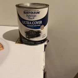 Quarts Rustoleum 