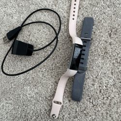 Fitbit Alta HR