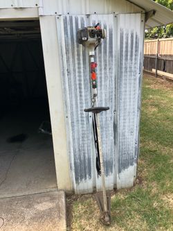 Echo Trimmer model SRM 230
