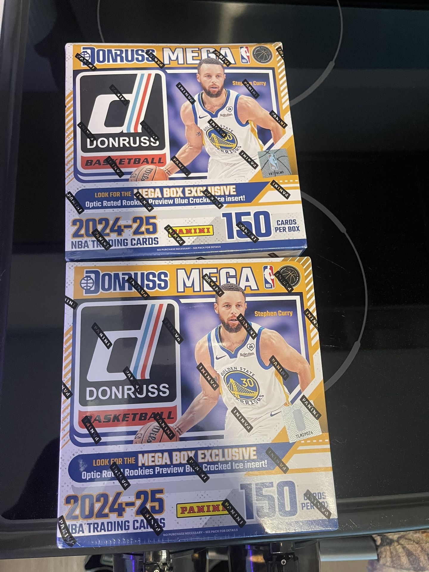 Basketball Cards 