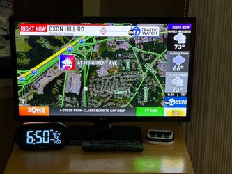 LG Electronics 22LF4520 22-Inch 1080p LED TV