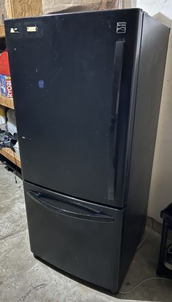 Kenmore Fridge