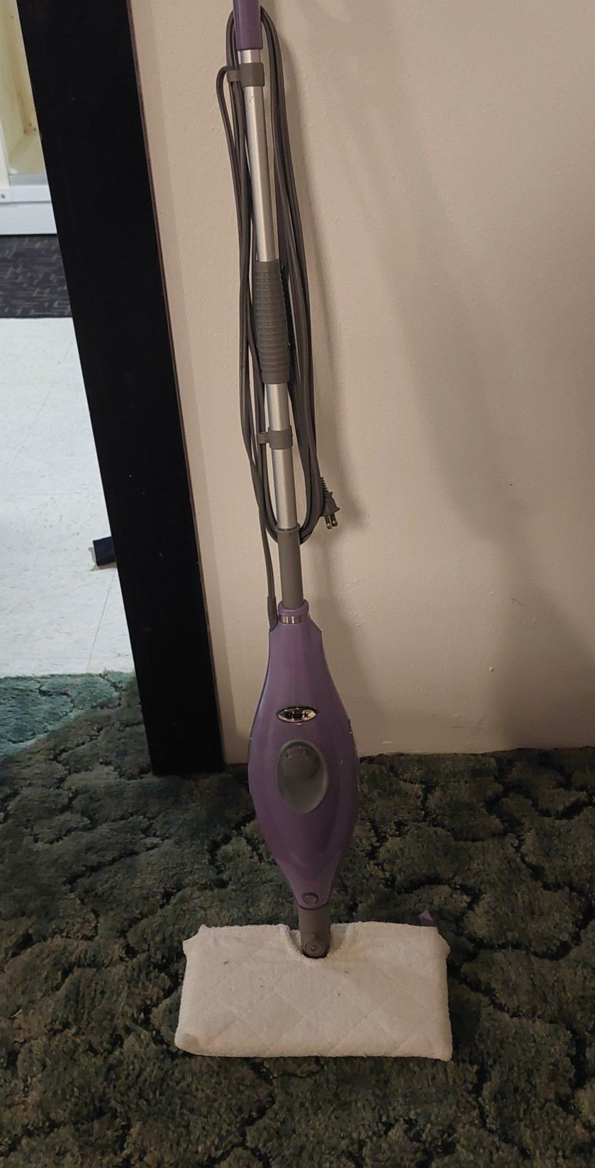 Shark Steam Mop