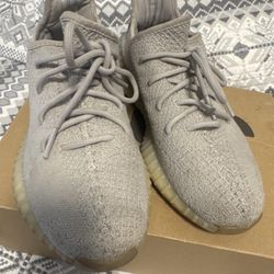Yeezy 350 Sesame