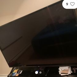 55" LG Television 