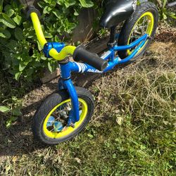Kids Balance Bike
