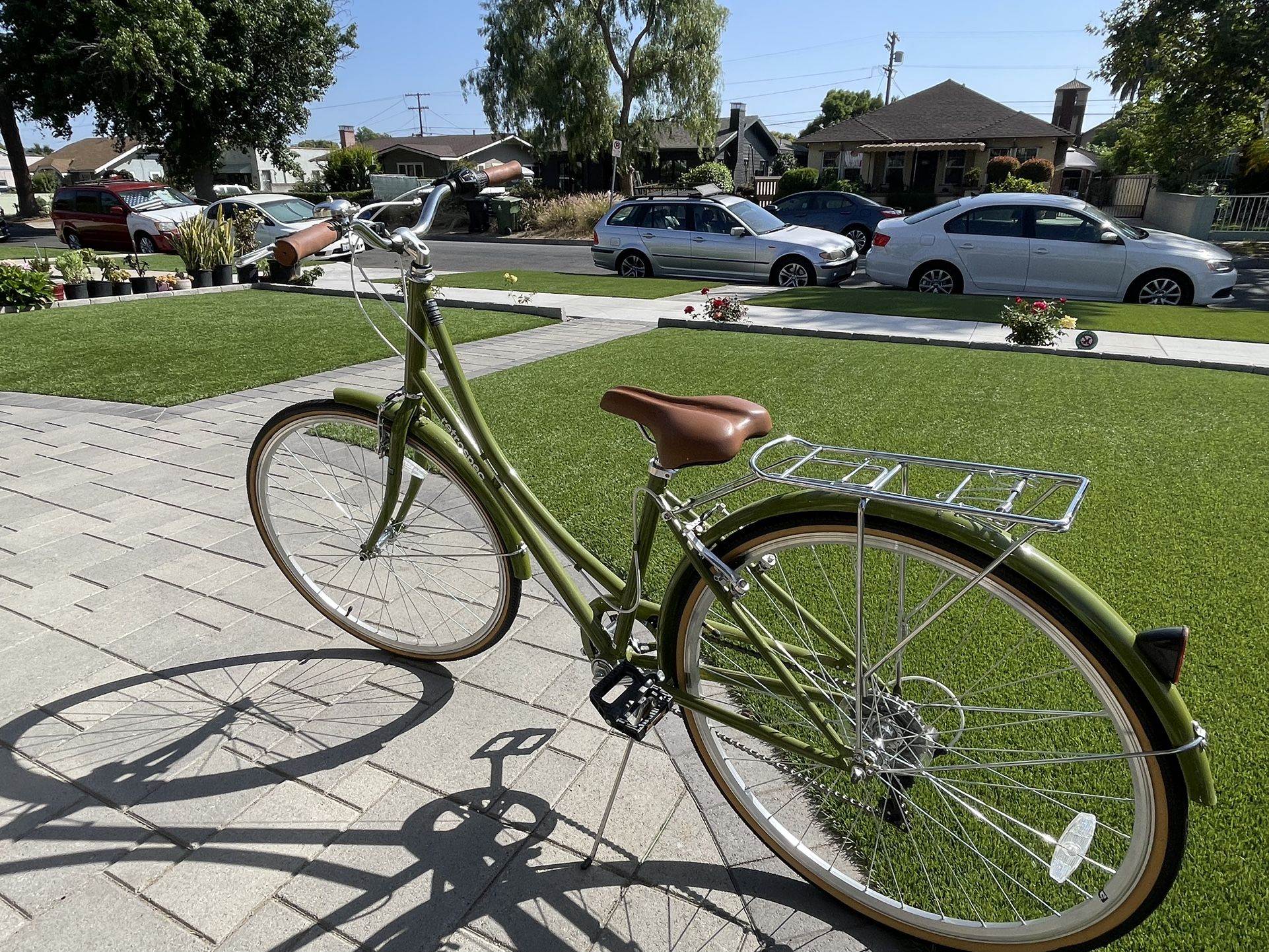 Bike