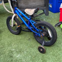 Kids Bike 