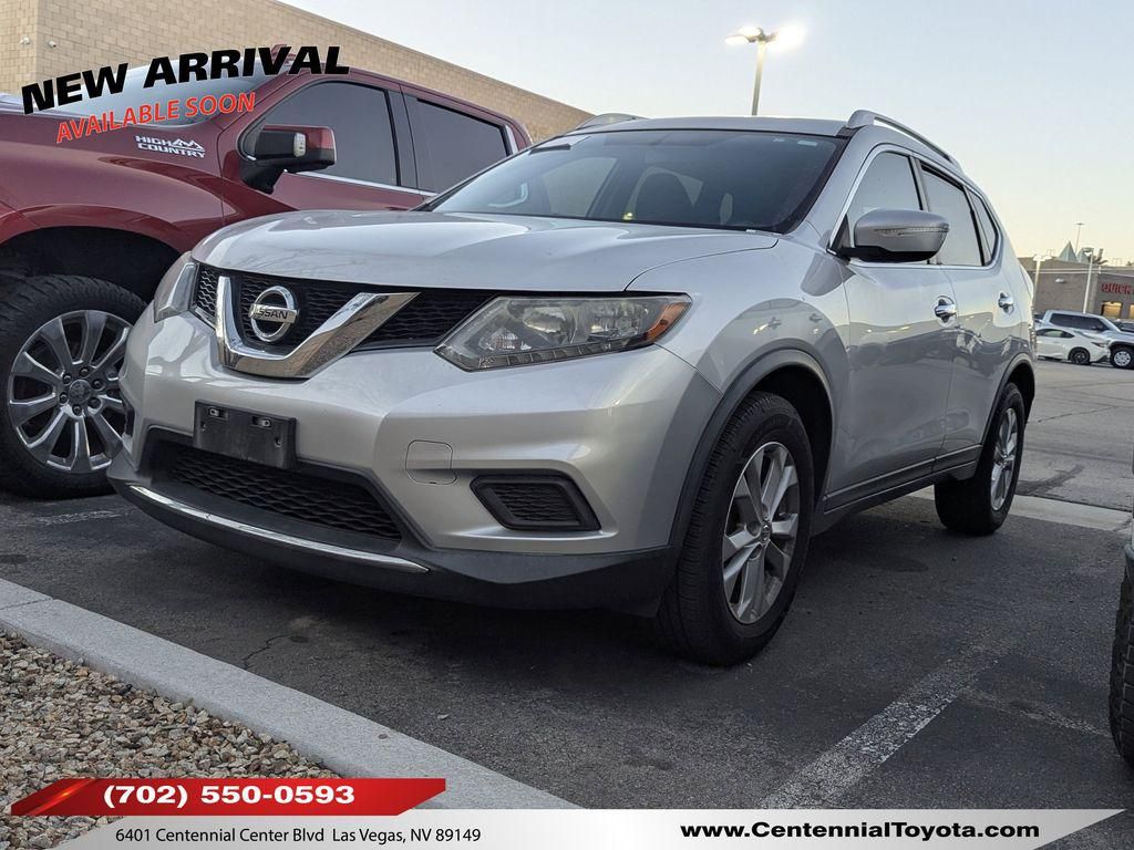 Terrific Nissan Rogue For Sale Las Vegas Images