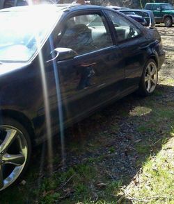 1995 Honda Civic