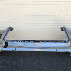 Infiniti QX60 OEM Bumper 
