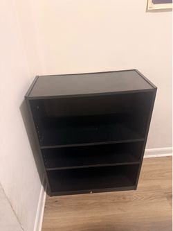 Book shelf