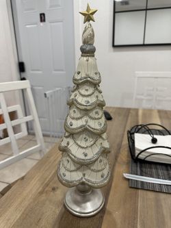 Xmas Christmas Tree Decor