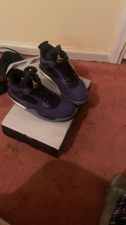 Laker 4s