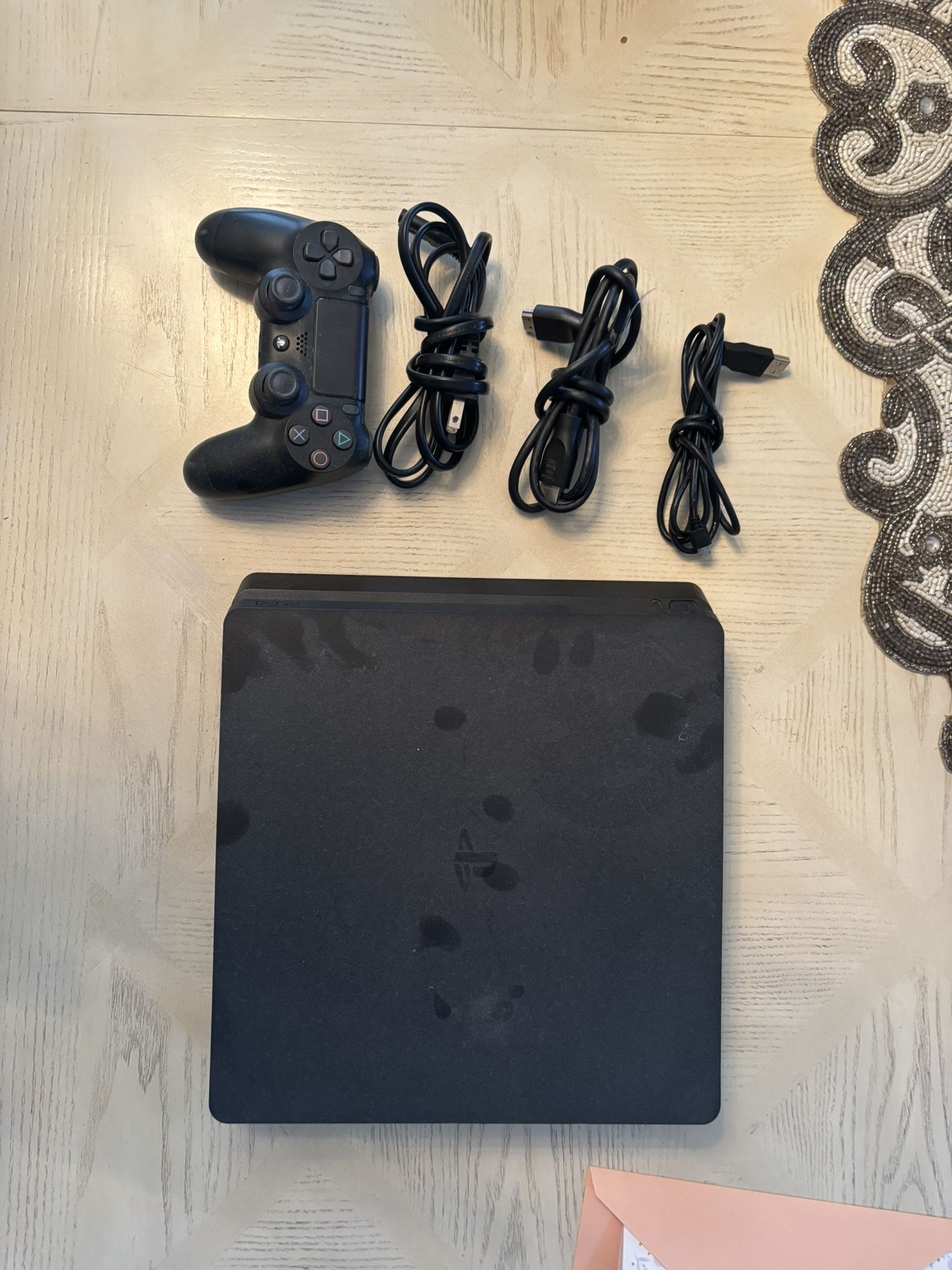PS4