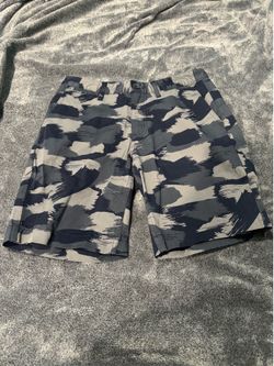 Armani Exchange shorts