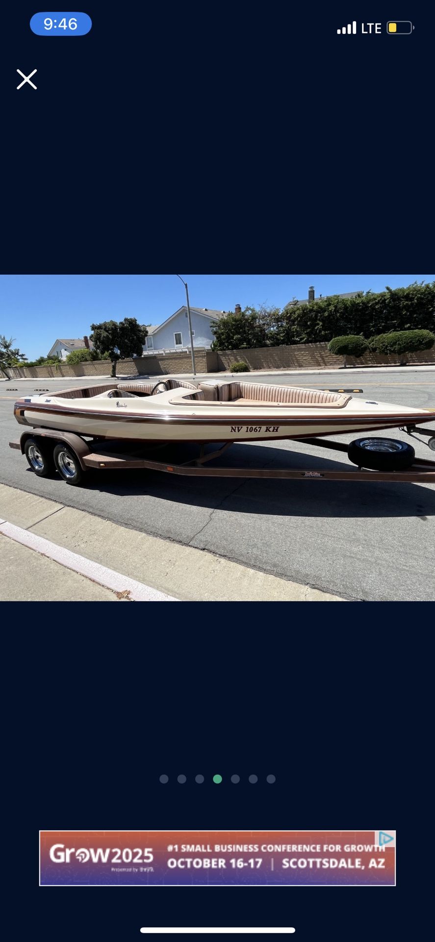 1985 Cee Bee for Sale in Murrieta, CA - OfferUp