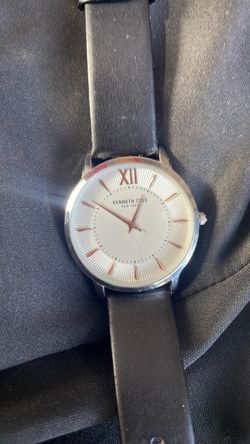 Kenneth Cole New York Watch