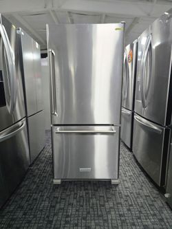 ❤LOCATED IN CONROE - New Refrigerators - 6 Months Same As Cash - Only $42 Down - EVERYONE APPROVED!