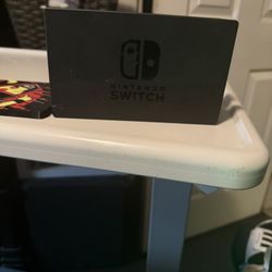 Nintendo Switch Dock