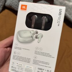 JBL Live Pro 2