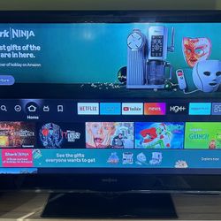 Insignia 55 Inch LCD TV 